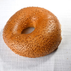 בייגלה ירושלמי אפוי